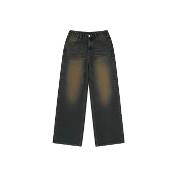 BJHG Jeans Unisex