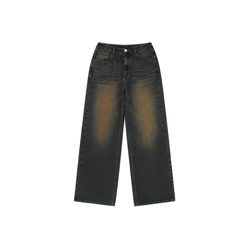 BJHG Jeans Unisex-0