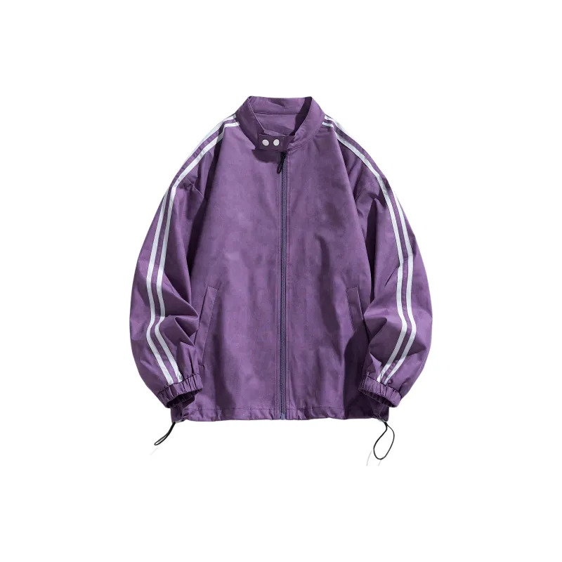 GOOSELIAR Jackets Unisex-4