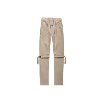 Fear Of God Seventh Collection Bondage Pant