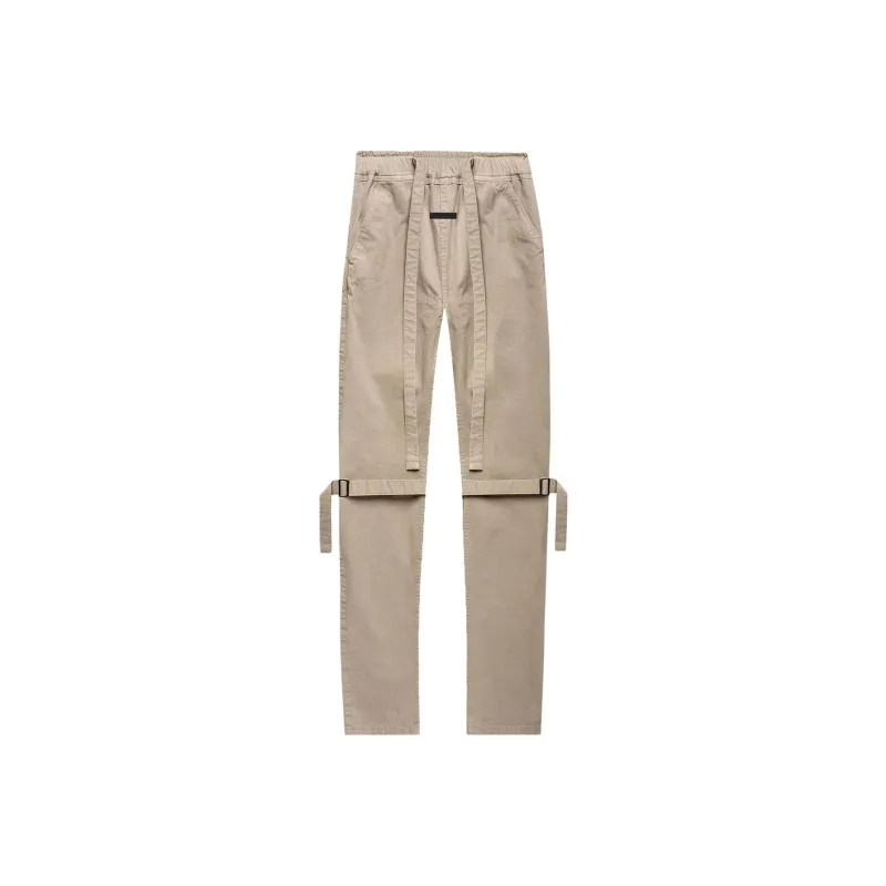 Fear Of God Seventh Collection Bondage Pant-0