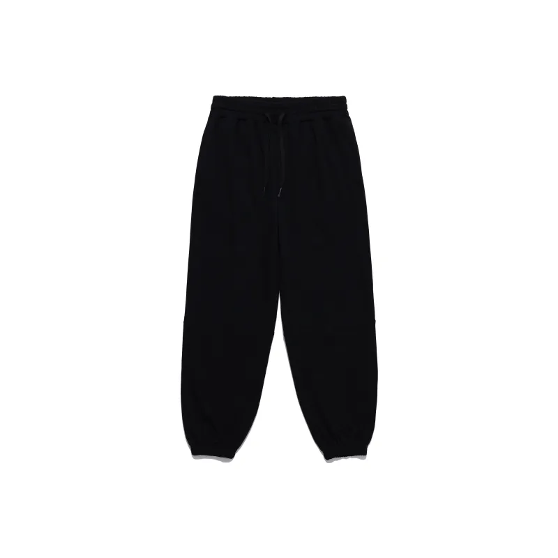 MOLY VIVI Knitted Sweatpants Unisex-0