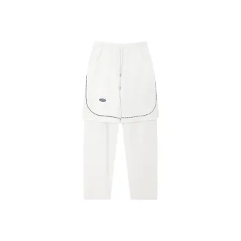 TIKIMOMOKA Straight Casual Pants Unisex