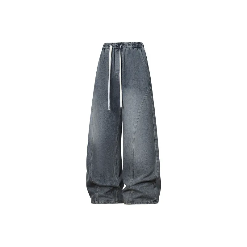DANGERTIGER Jeans Unisex-16