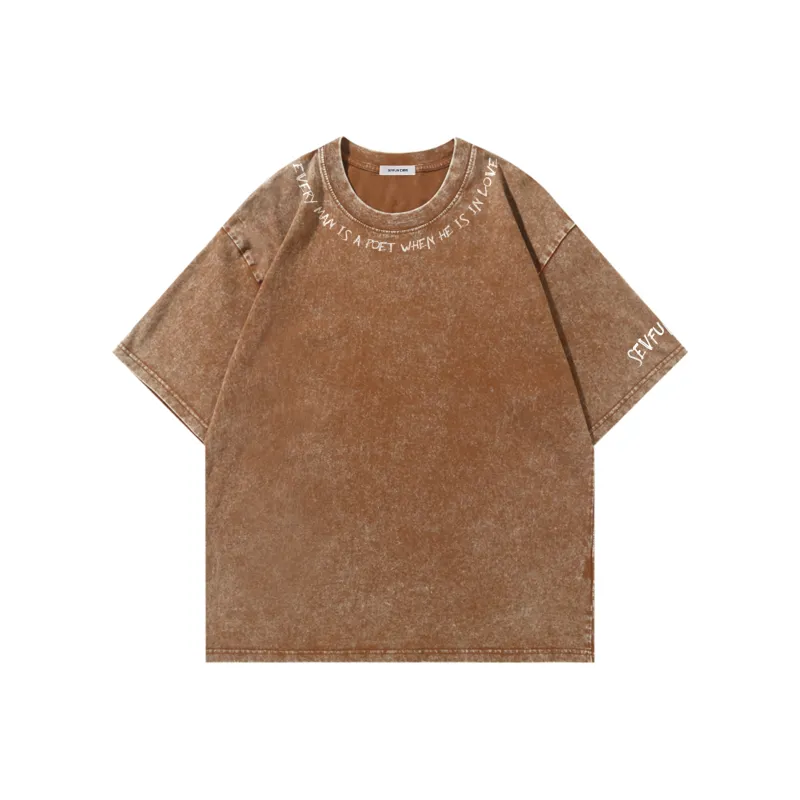 7 SEVFUN T Shirts Unisex-9