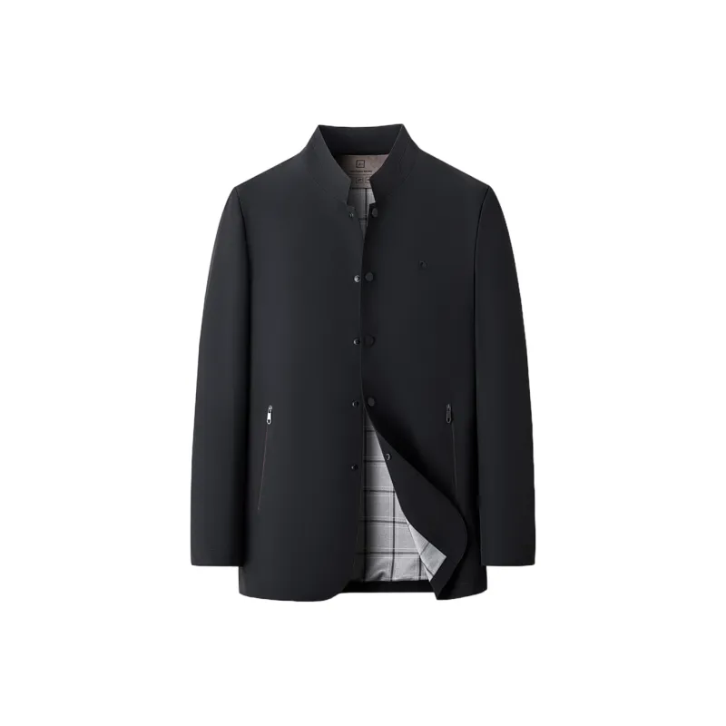 PIERRE CARDIN Jackets & Coats Men's-4