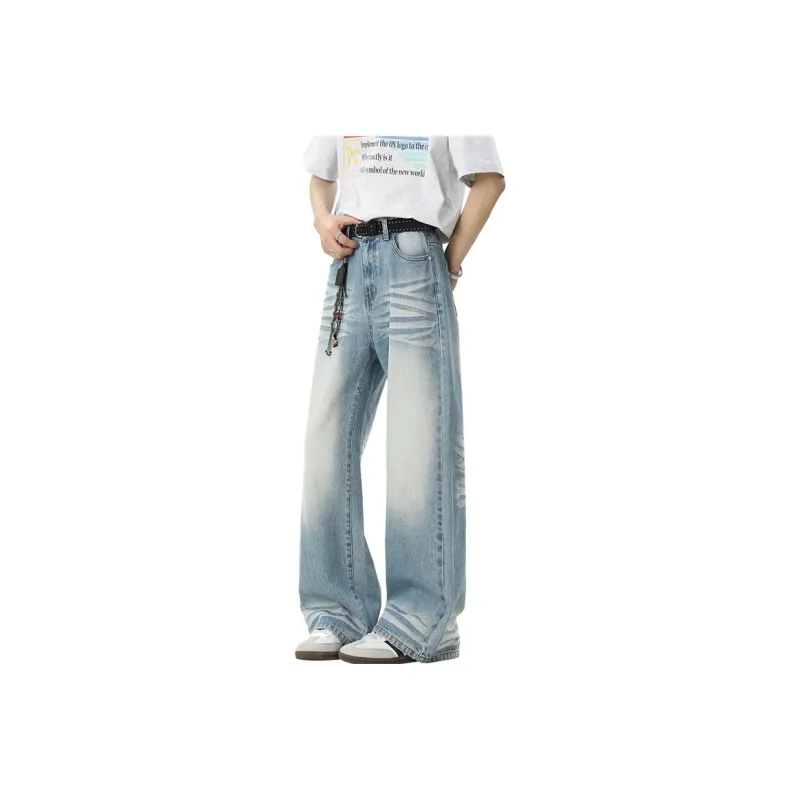 OKUS Jeans Unisex-0