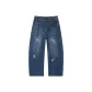 Vintage Blue