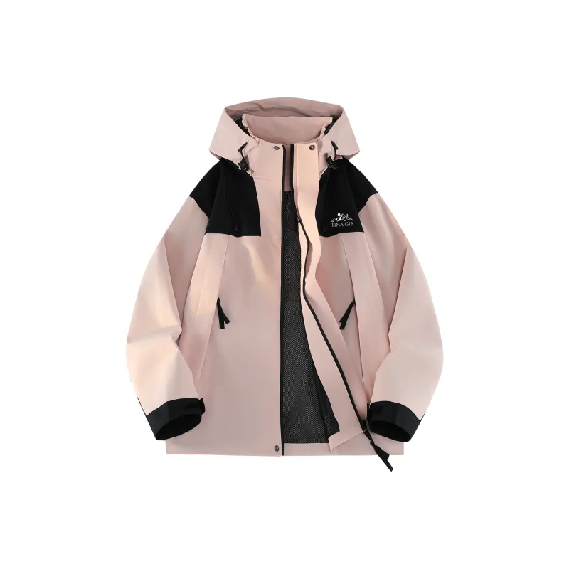 TINA GIA Jackets & Coats Unisex-12