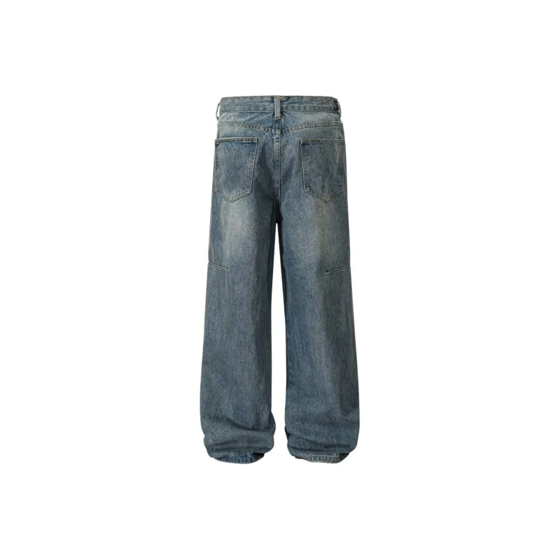 EVBD Jeans Unisex-15