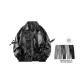 Black (Comes with Washed Jeans)