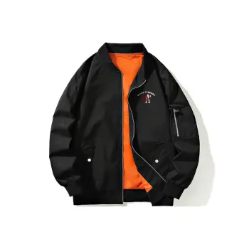 AI3 Iverson China Series Jackets Coats Unisex