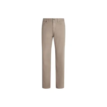 Ermenegildo Zegna Roccia Jeans