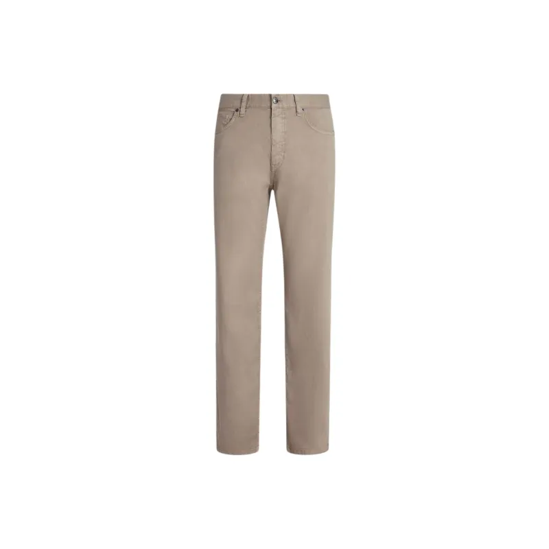 Ermenegildo Zegna Roccia Jeans-0
