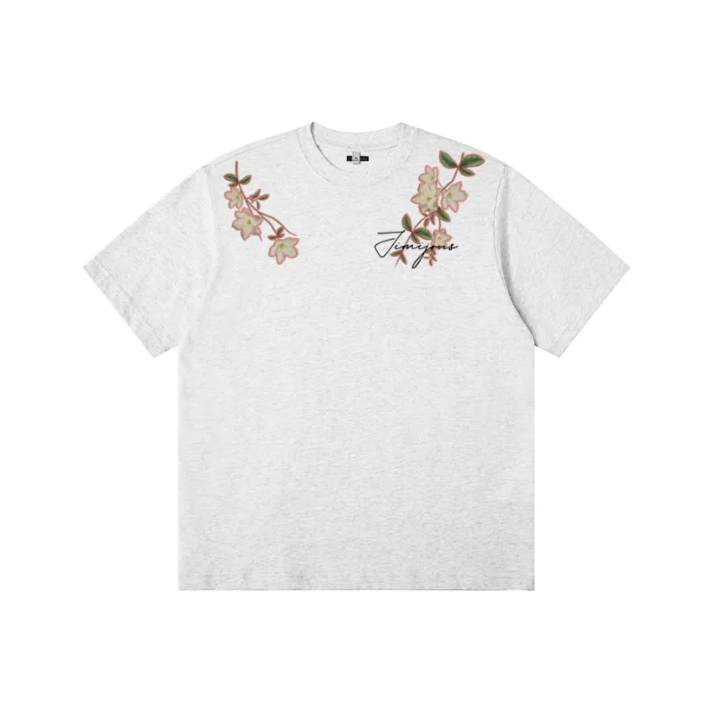 JIMI&JONS T Shirts Unisex-8