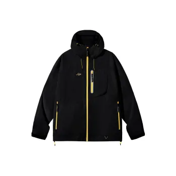PSO Brand City Outdoor Collection Jackets & Coats Unisex