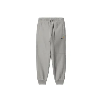 Carhartt WIP Carhartt WIP SS23 Knitted Sweatpants Men Gray