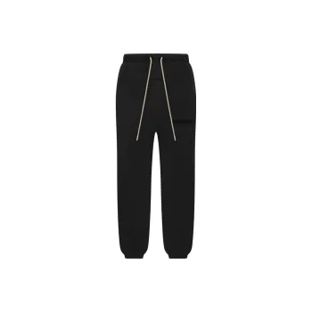 Fear Of God Essentials Cream Drawstring Sweatpant