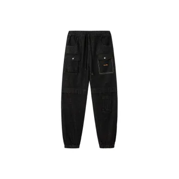INXX Standby Jeans Unisex Black