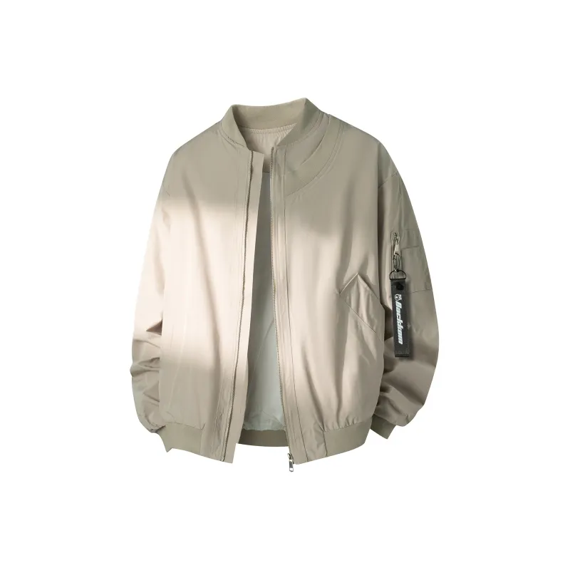 David Bakken Jackets Coats Unisex-0