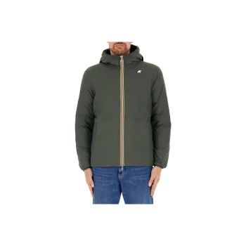 K WAY P. Le Vrai 3.0 Claude Jacket