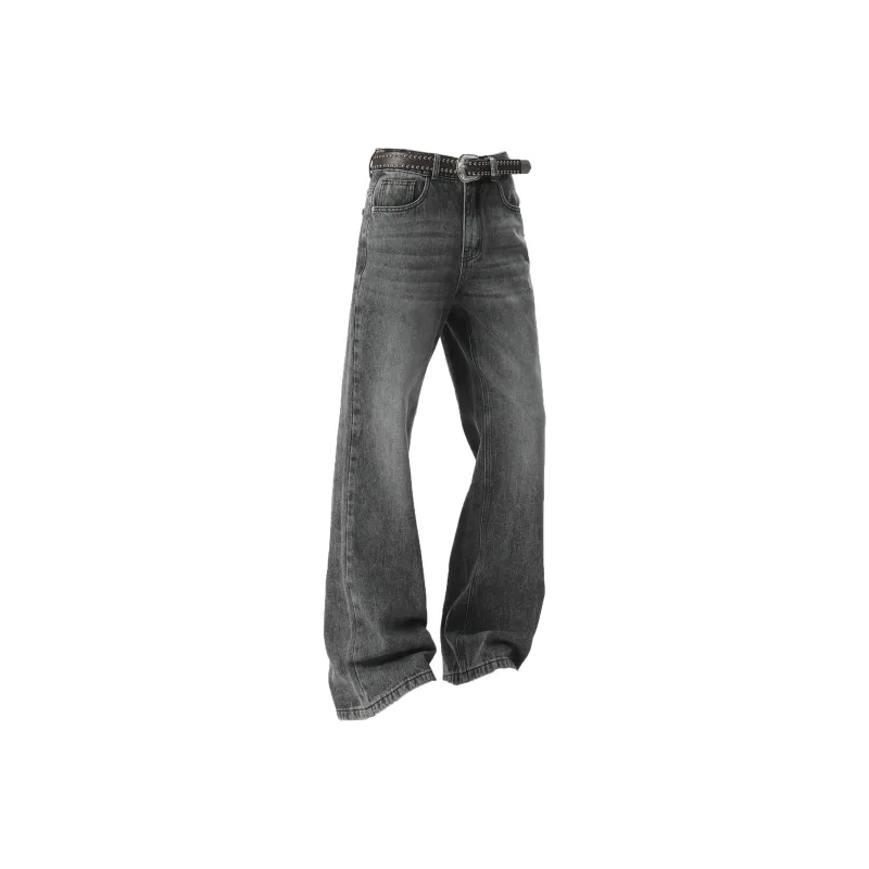 Ang2 Stu Jeans Unisex-15