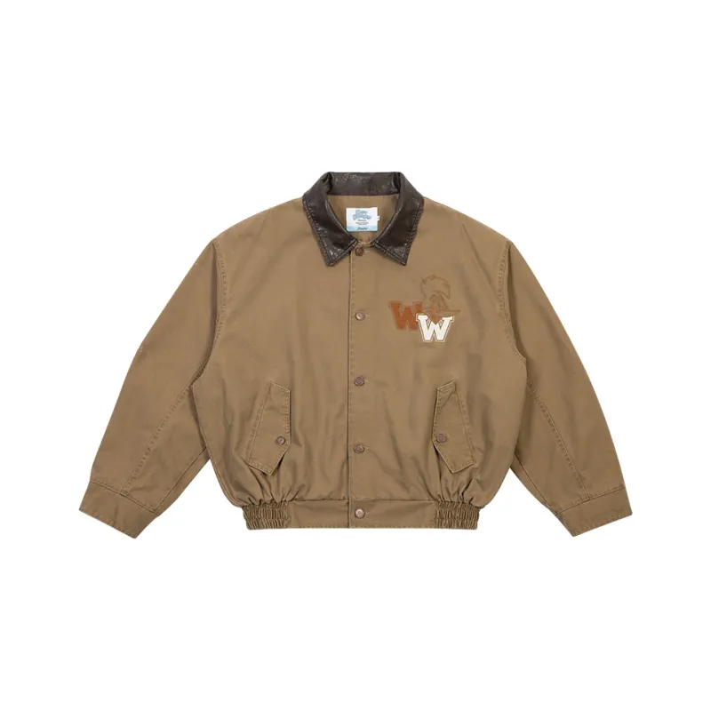 BEASTER Jackets Unisex-0