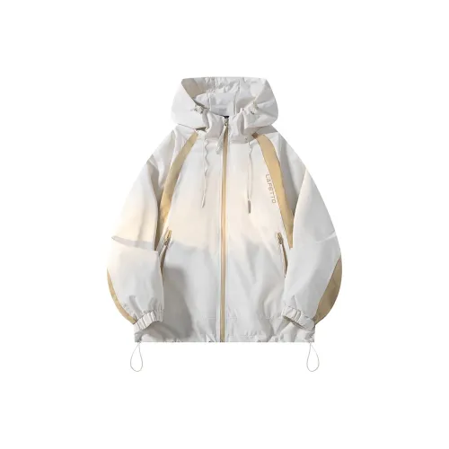 Lafetto Puffer Jackets Unisex