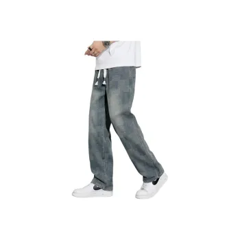 Children of Huaxia Jeans Men