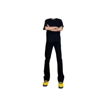 K411 Jeans Unisex
