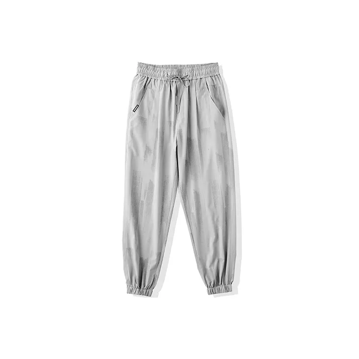 JASONWOOD Cool Sports Casual Pants Men's-7