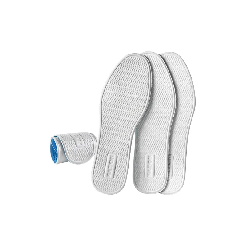 Footprint Tribe Sponge Insoles Unisex-6
