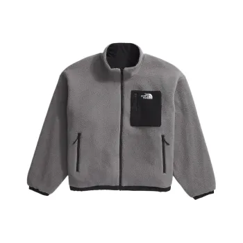 THE NORTH FACE Men's Yumiori Reversible Jacket