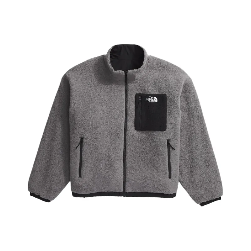 THE NORTH FACE Men's Yumiori Reversible Jacket-0