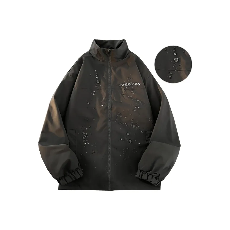 MEXICAN Jackets Unisex-2