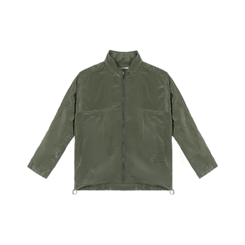 PUSH HZC Jackets & Coats Men's Army Green-0