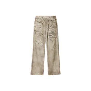 CONP Jeans Unisex Rusty