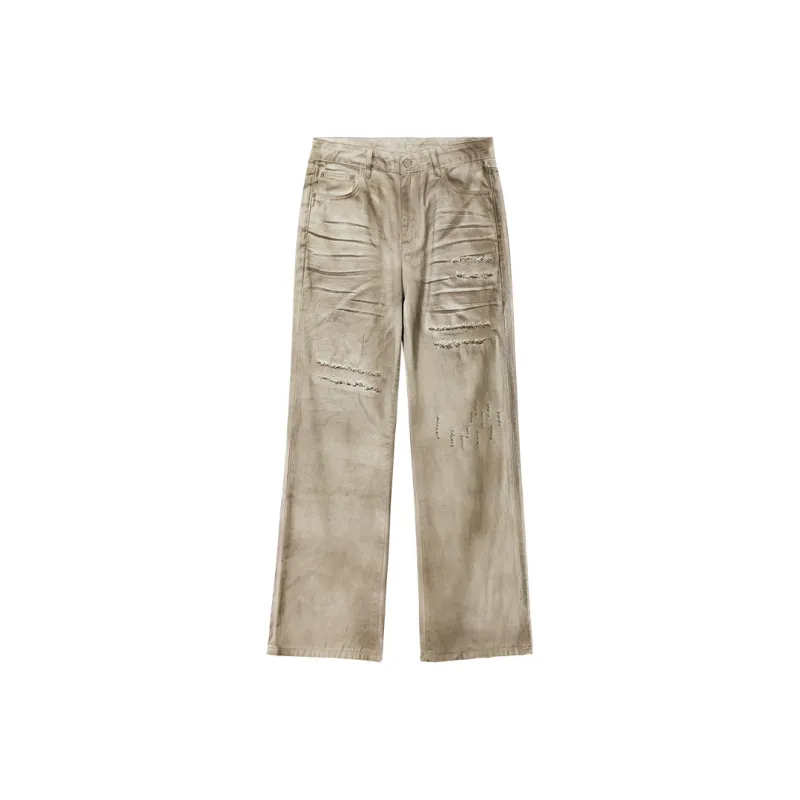 CONP Jeans Unisex Rusty-0