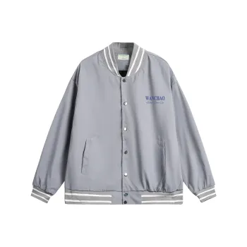 WANCHAO CP Jackets & Coats Unisex