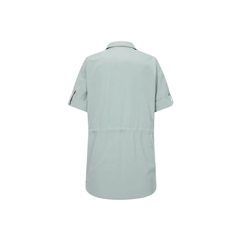 KOLON SPORT Shirt Women's Mint Green-2