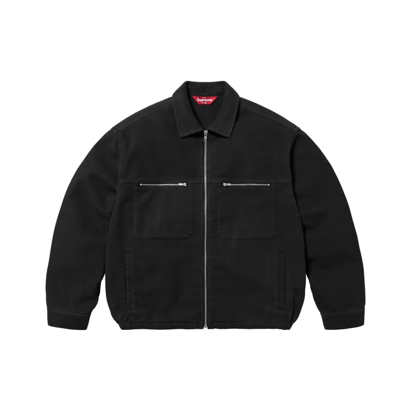 Supreme Jackets Unisex-2