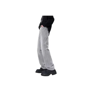 MARK WAFFLE Jeans Unisex