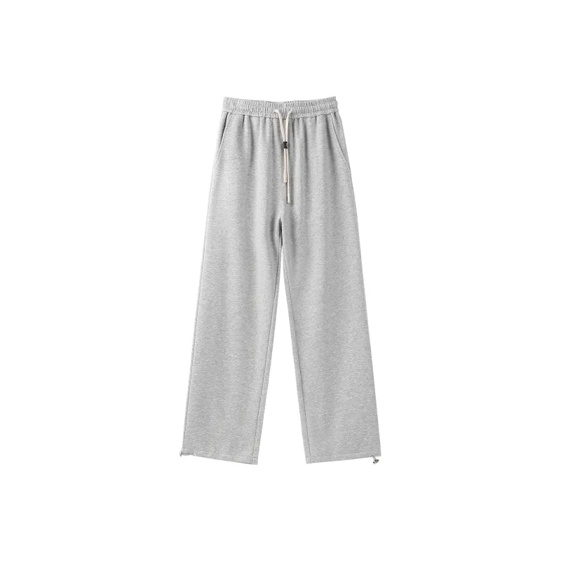 POINTLIMIT Knitted Sports Pants Unisex-14