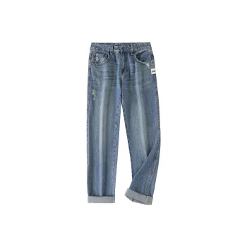 JUCY JUDY Jeans Men's Denim Blue