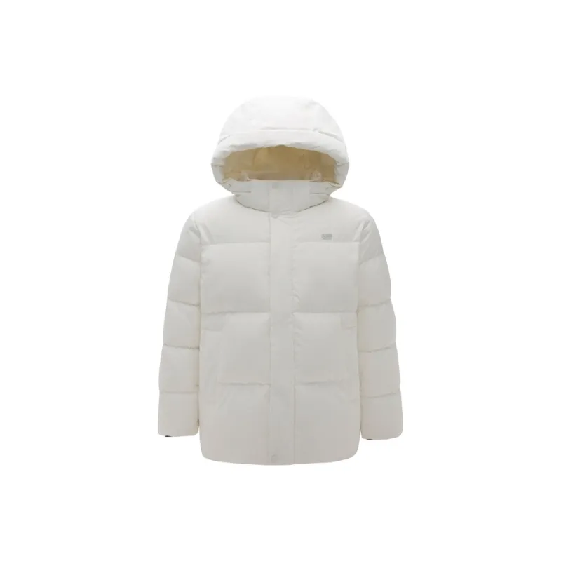 GUESS Down Jackets Unisex-4