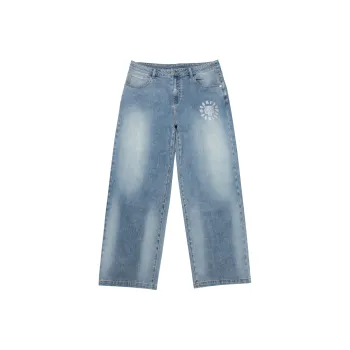 ED HARDY X Jeans Unisex
