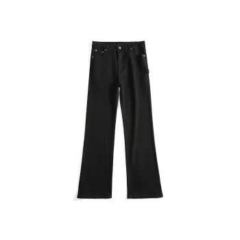 HOZZS Jeans Unisex