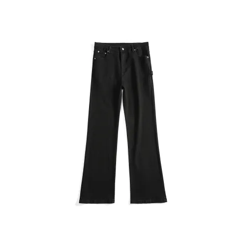 HOZZS Jeans Unisex