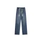 Dark Blue (Fleece-Lined)