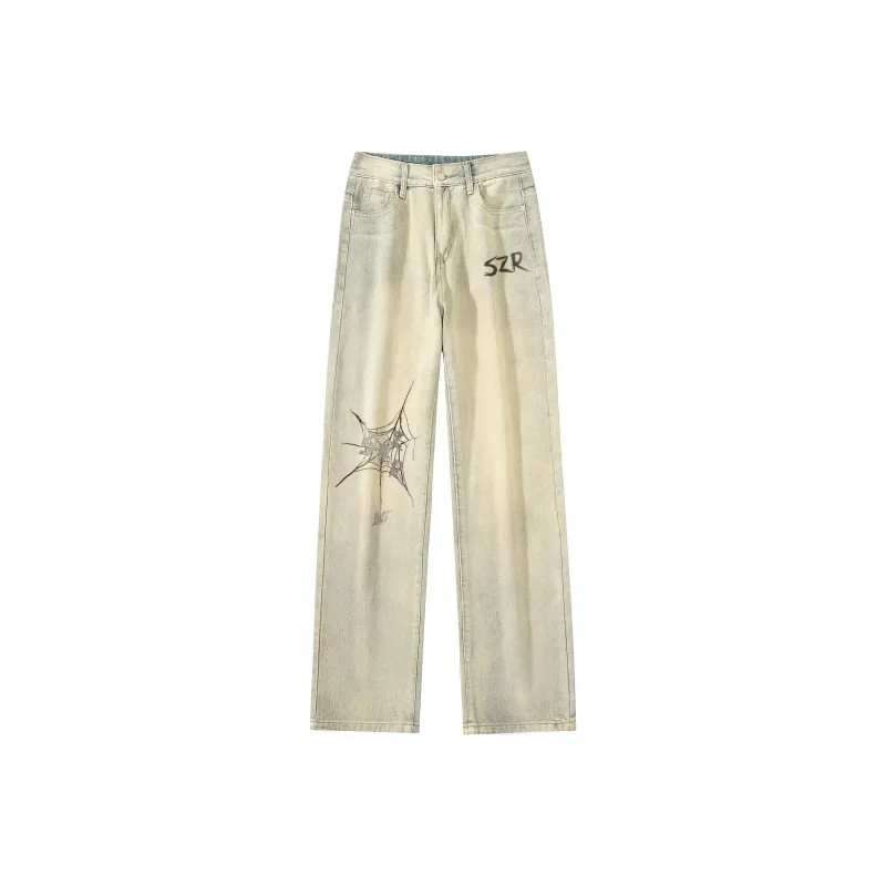 Slazenger Jeans Unisex-0